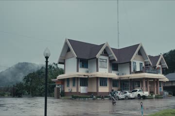 The Medium 2021 Dubb in Hindi