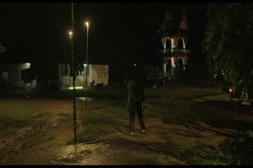 The Medium 2021 Dubb in Hindi