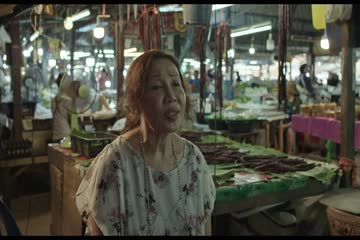 The Medium 2021 Dubb in Hindi