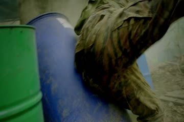 The Mercenary 2019 Dubbed in Hindi