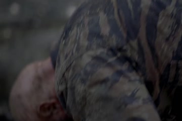 The Mercenary 2019 Dubbed in Hindi