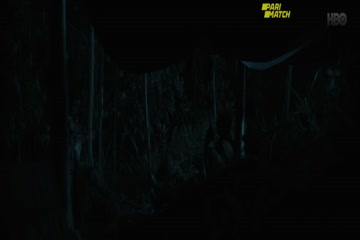 The Mercy of the Jungle 2018 Dubb in Hindi