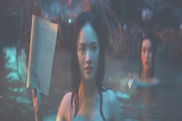 The Mermaid 2021 dubbed in hindi