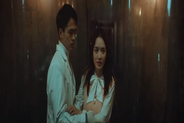 The Mermaid 2021 dubbed in hindi