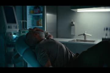 The Midnight Sky 2020 Dubbed in Hindi