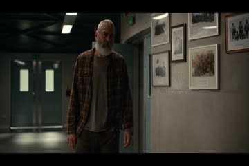 The Midnight Sky 2020 Dubbed in Hindi