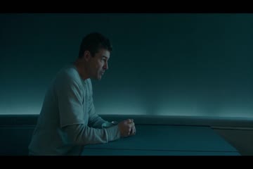 The Midnight Sky 2020 Dubbed in Hindi