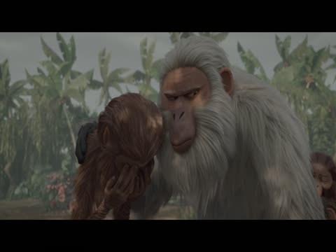 The Monkey King 2023 Hindi Dubb