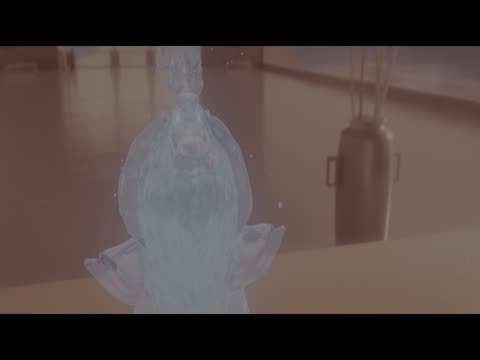 The Monkey King 2023 Hindi Dubb