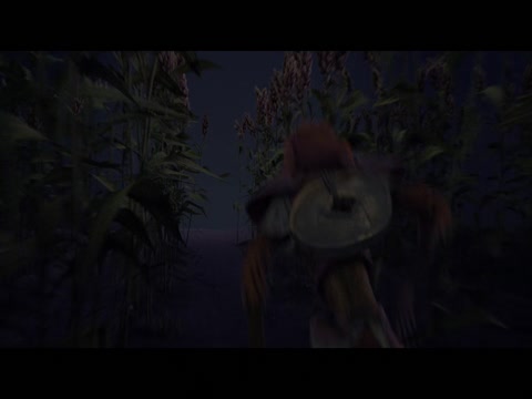 The Monkey King 2023 Hindi Dubb