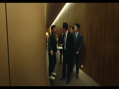 The Moon 2023 Dubb Hindi