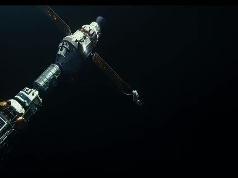 The Moon 2023 Dubb Hindi