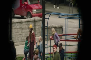 The Mother 2023 Hindi Dubbed