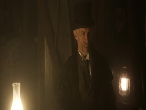 The Mummy Resurrection 2022 in Hindi