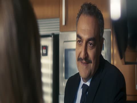 The Nanny is Night 2021 in Hindi Dubb