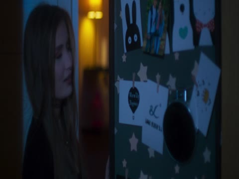 The Nanny is Night 2021 in Hindi Dubb