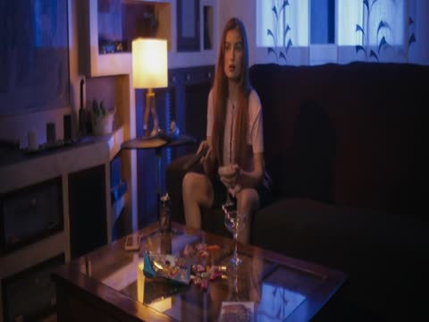 The Nanny is Night 2021 in Hindi Dubb