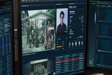 The Negotiation 2018