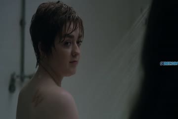 The New Mutants 2020 Dubbed in Hindi