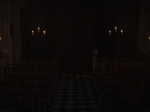 The Nun II 2023 Dubb in Hindi