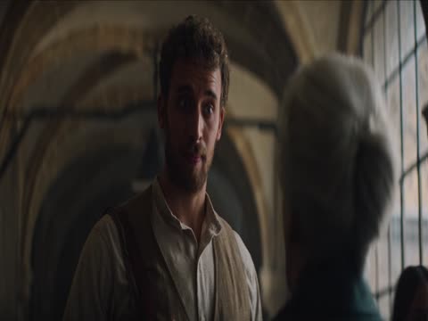 The Nun II 2023 Dubb in Hindi