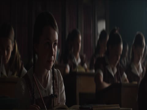 The Nun II 2023 Dubb in Hindi