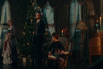 The Nutcracker and the Four Realms 2018 dubb in hindi