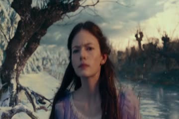 The Nutcracker and the Four Realms 2018 dubb in hindi