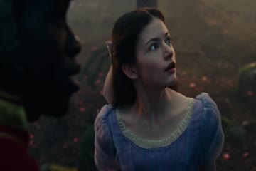 The Nutcracker and the Four Realms 2018 dubb in hindi