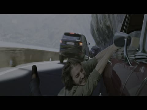 The Old Guard 2 2025 Hindi Dubbed