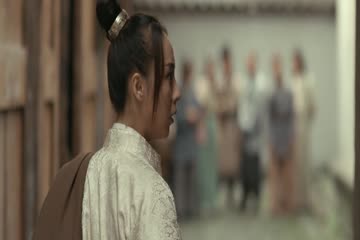 The One Who Steals Others Heart 2018 in Hindi Dubb