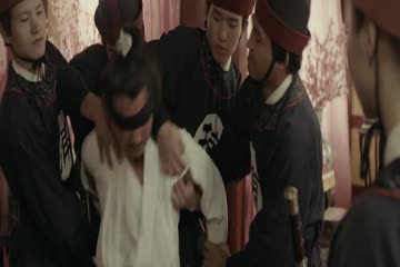 The One Who Steals Others Heart 2018 in Hindi Dubb