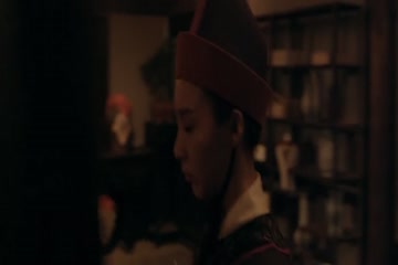 The One Who Steals Others Heart 2018 in Hindi Dubb