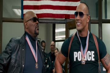 The Other Guys 2010 Dubb in Hindi