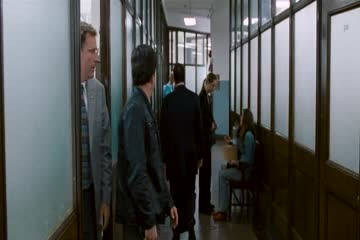 The Other Guys 2010 Dubb in Hindi