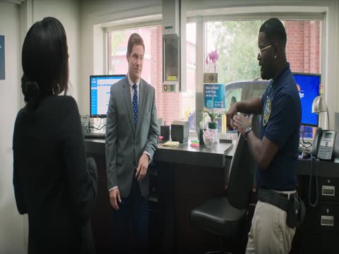 The Out Laws 2023 Dubb in Hindi