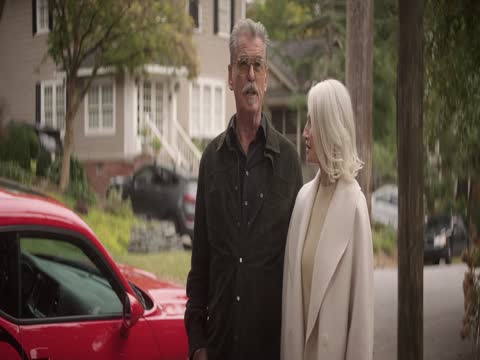 The Out Laws 2023 Dubb in Hindi