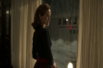 The Outfit 2022 Brip Dubbed in Hindi