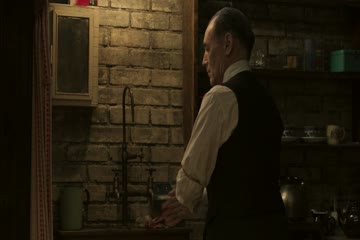 The Outfit 2022 Brip Dubbed in Hindi