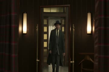 The Outfit 2022 Brip Dubbed in Hindi