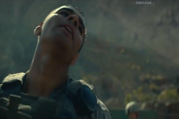 The Outpost 2020 dubb in Hindi