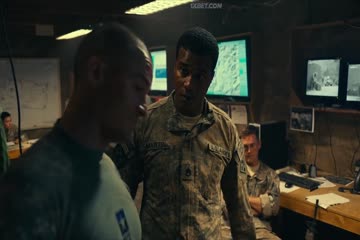 The Outpost 2020 dubb in Hindi