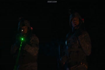 The Outpost 2020 dubb in Hindi