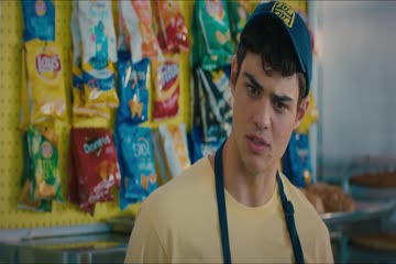 The Perfect Date 2019 Dubb in Hindi