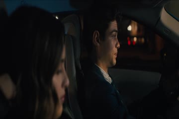 The Perfect Date 2019 Dubb in Hindi