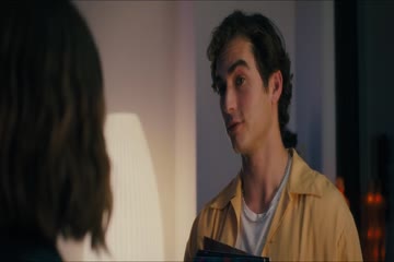 The Perfect Date 2019 Dubb in Hindi