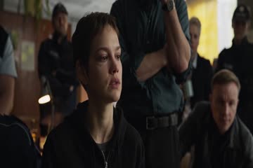 The Perfumier 2022 Dubb in Hindi