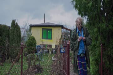 The Perfumier 2022 Dubb in Hindi