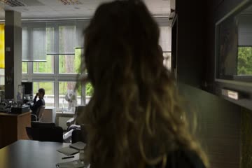 The Perfumier 2022 Dubb in Hindi