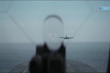 The Pilot A Battle for Survival 2021 in hindi dubb